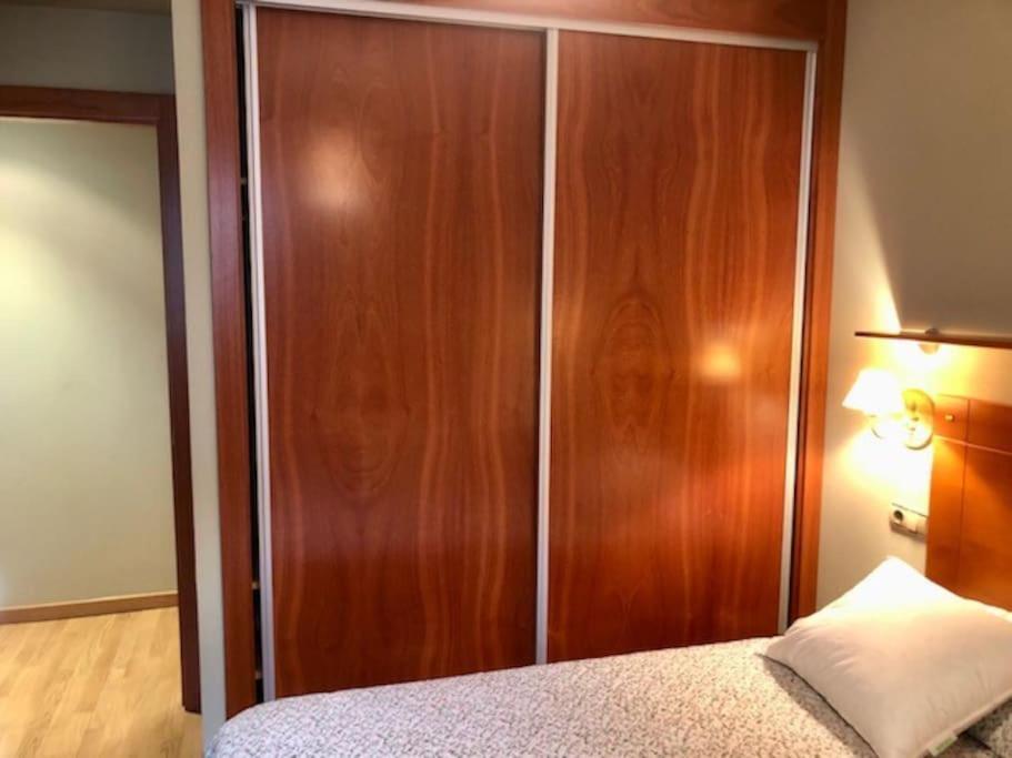 Casa Laure II - Panticosa Apartment Екстериор снимка