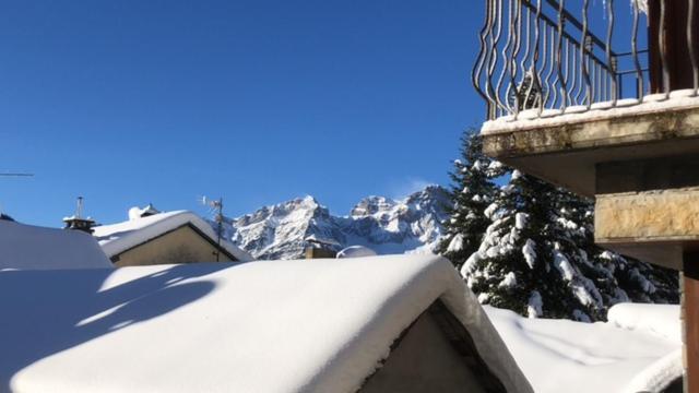 Casa Laure II - Panticosa Apartment Екстериор снимка