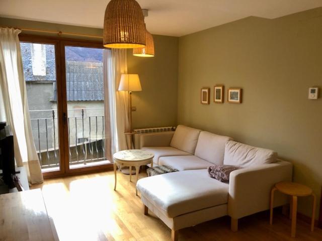 Casa Laure II - Panticosa Apartment Екстериор снимка