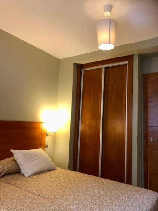 Casa Laure II - Panticosa Apartment Екстериор снимка